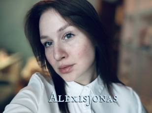 Alexisjonas