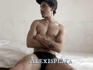 Alexisplata