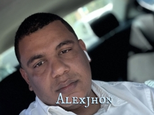 Alexjhon