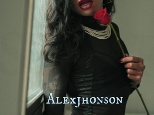 Alexjhonson