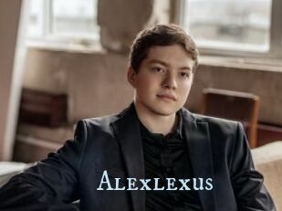 Alexlexus