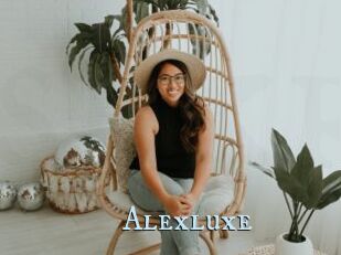 Alexluxe