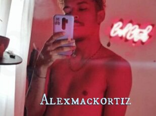 Alexmackortiz