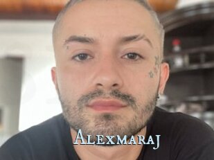 Alexmaraj