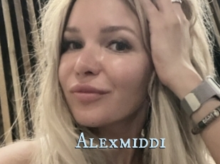 Alexmiddi