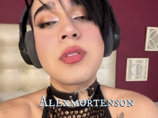 Alexmortenson