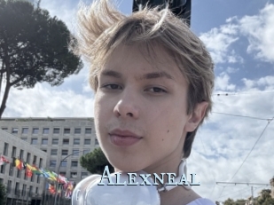 Alexneal