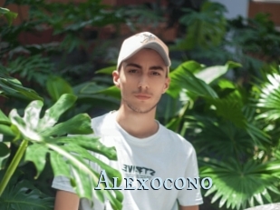 Alexocono