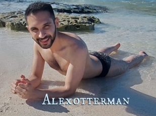 Alexotterman