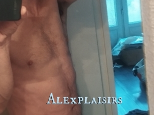 Alexplaisirs