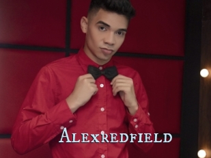 Alexredfield