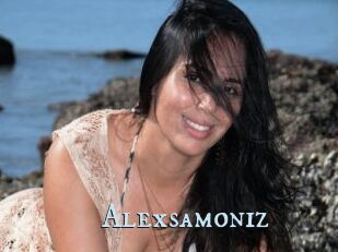 Alexsamoniz