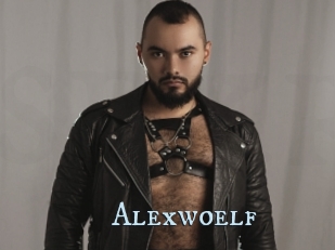 Alexwoelf