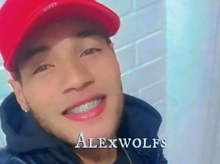 Alexwolfs