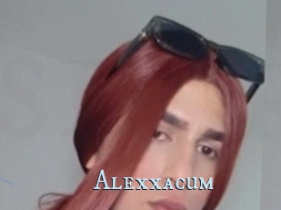 Alexxacum