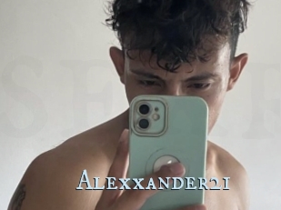 Alexxander21