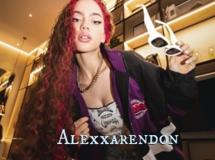 Alexxarendon