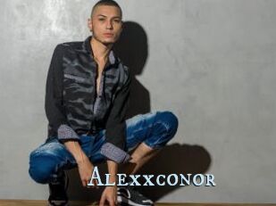 Alexxconor