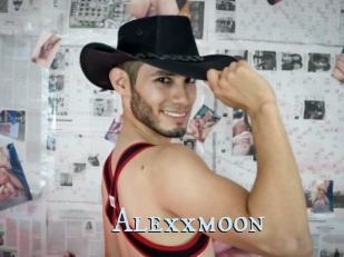 Alexxmoon