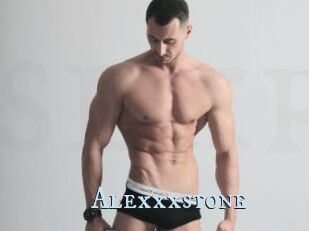 Alexxxstone