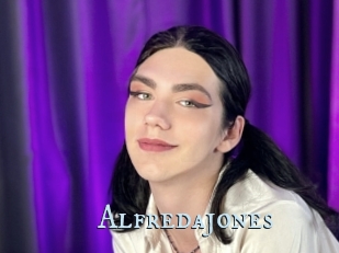 Alfredajones