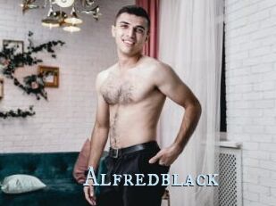 Alfredblack