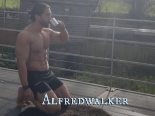 Alfredwalker