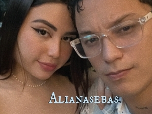 Alianasebas