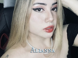 Alianna