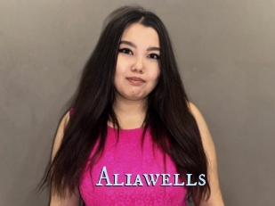 Aliawells