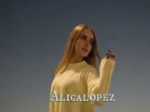 Alicalopez