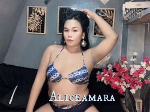 Aliceamara