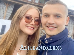 Aliceandaleks