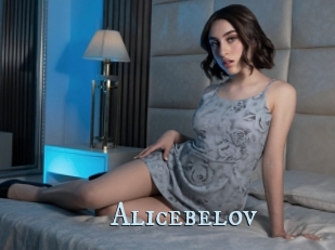 Alicebelov