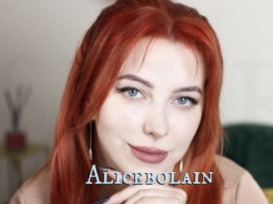 Alicebolain