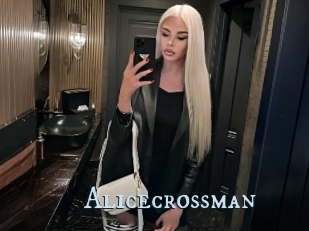 Alicecrossman