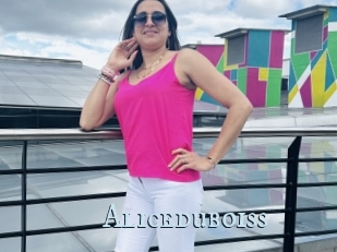 Aliceduboiss