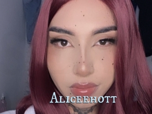 Aliceehott