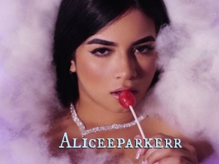 Aliceeparkerr