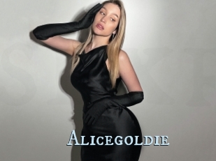 Alicegoldie