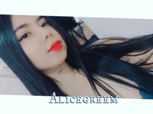 Alicegreem