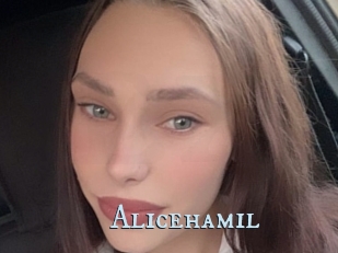 Alicehamil