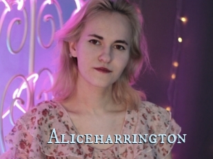 Aliceharrington