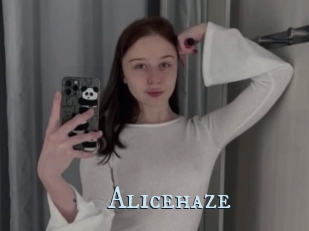 Alicehaze