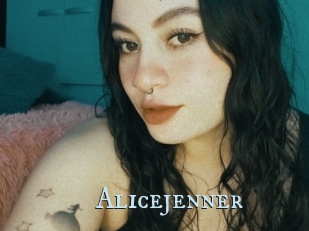 Alicejenner