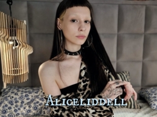 Aliceliddell