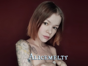 Alicemelty