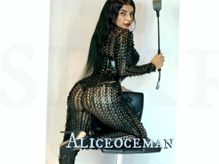 Aliceoceman