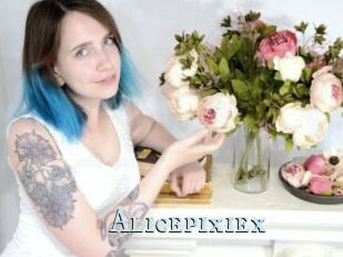 Alicepixiex