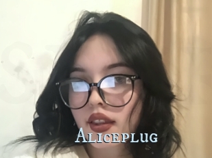 Aliceplug